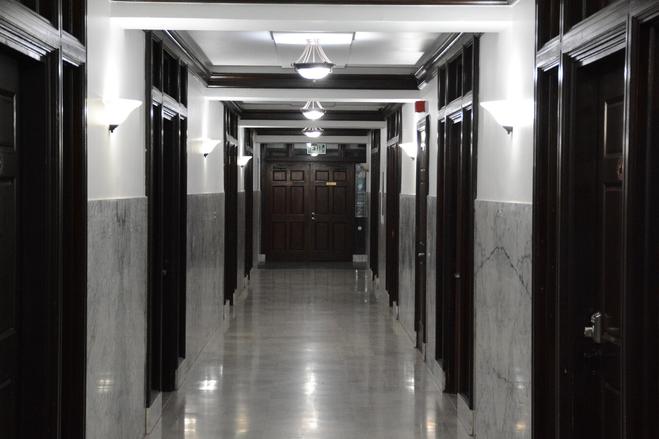 Wallin & Klarich A Law Corporation San Bernardino, CA Office