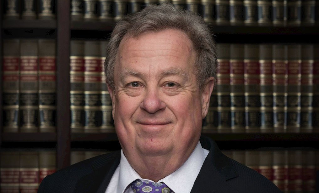 Law Offices of Gary E. Rosenberg, PC Forest Hills, NY Office