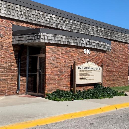 Thorwaldsen & Malmstrom Detroit Lakes,  Office