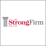 The Strong Firm, P.C The Woodlands, TX Office