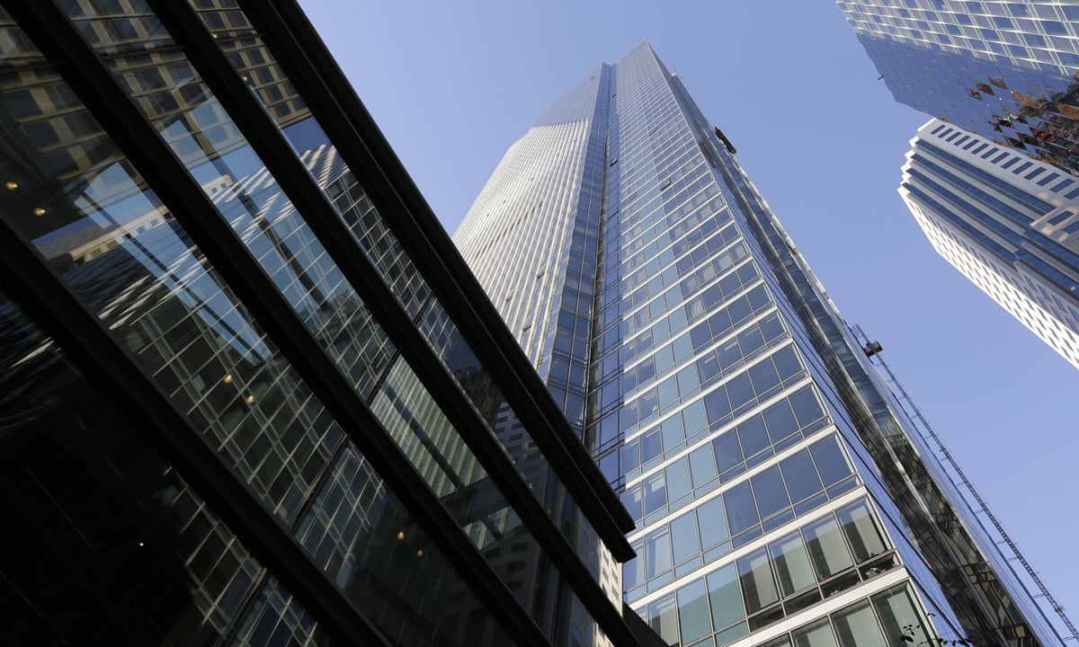 Delagnes, Linder & Duey, LLP San Francisco, CA Office