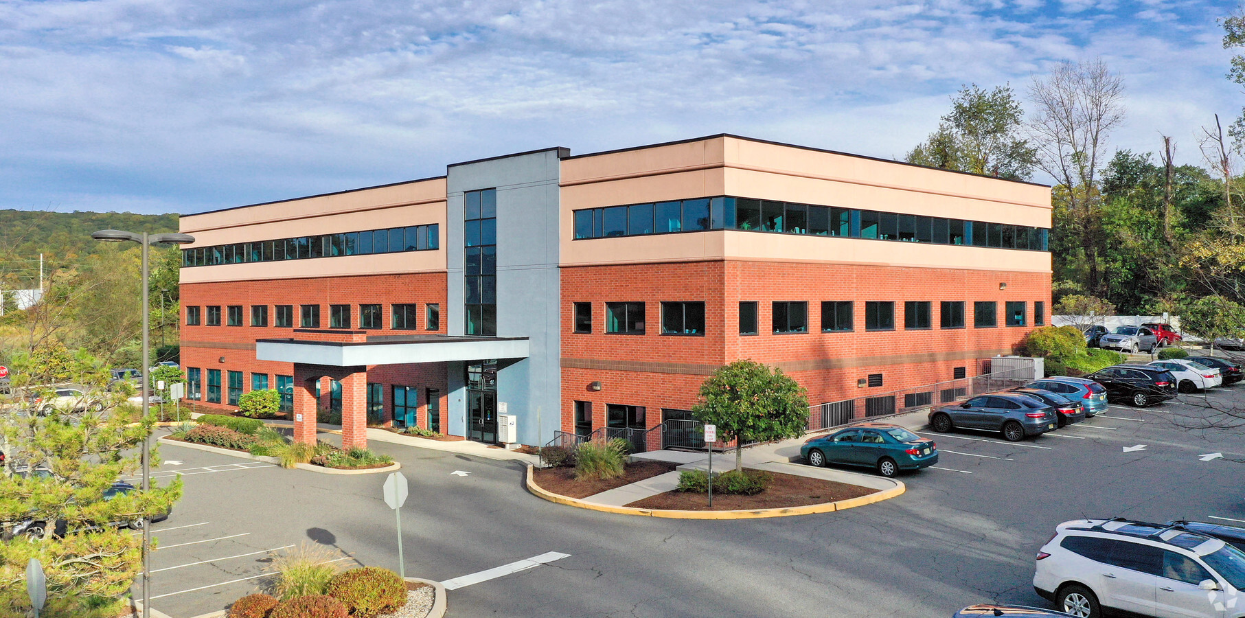 Gang & Associates, LLC Hackettstown, NJ Office