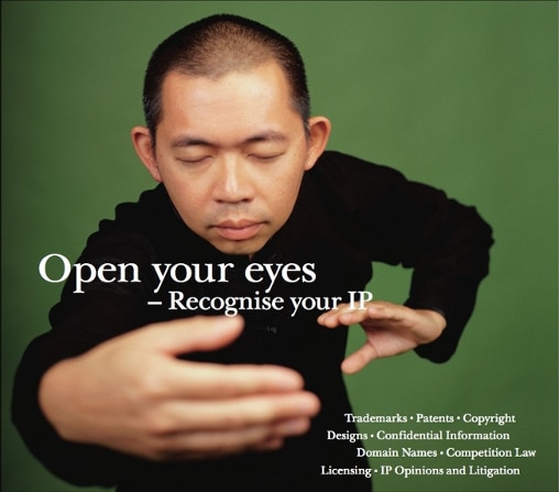 Ravindran Associates Singapore Office