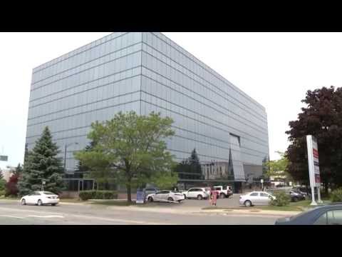 Chaudhary Law Office Toronto, Canada Office