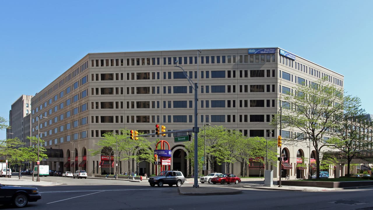 J. Timothy Esper & Associates Detroit, MI Office