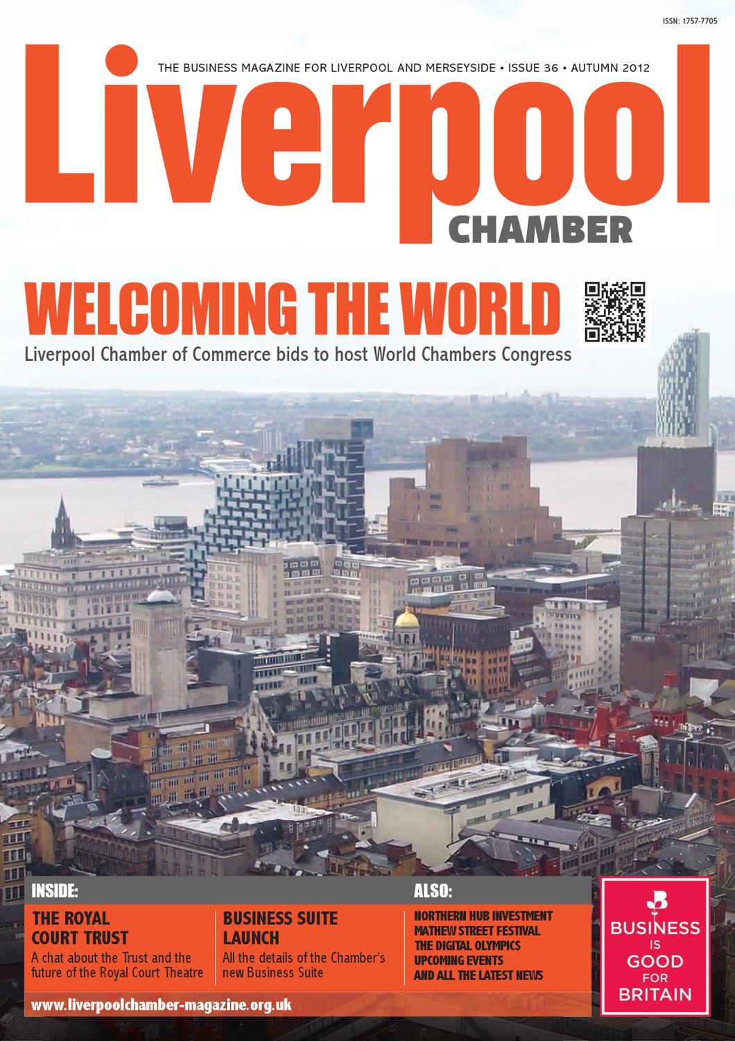 Weightmans Liverpool, United Kingdom Office