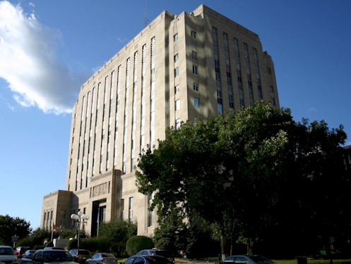 Fassio Law Oklahoma City,  Office