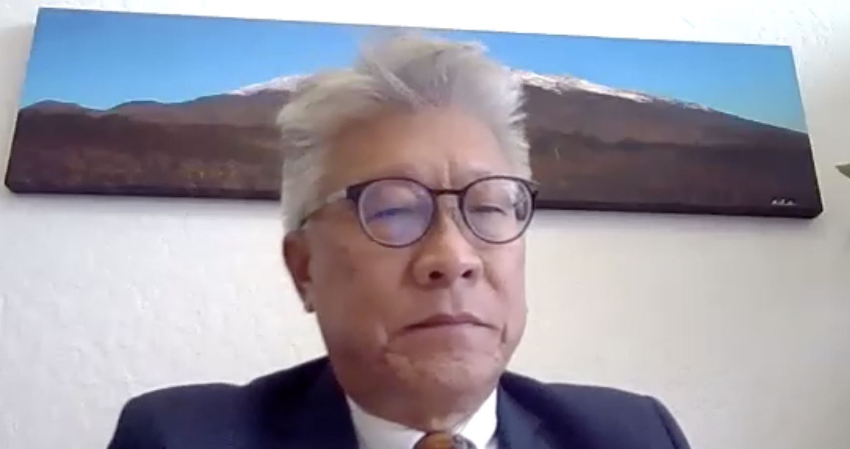 Ted H.S. Hong Attorney at Law LLLC Hilo,  Office
