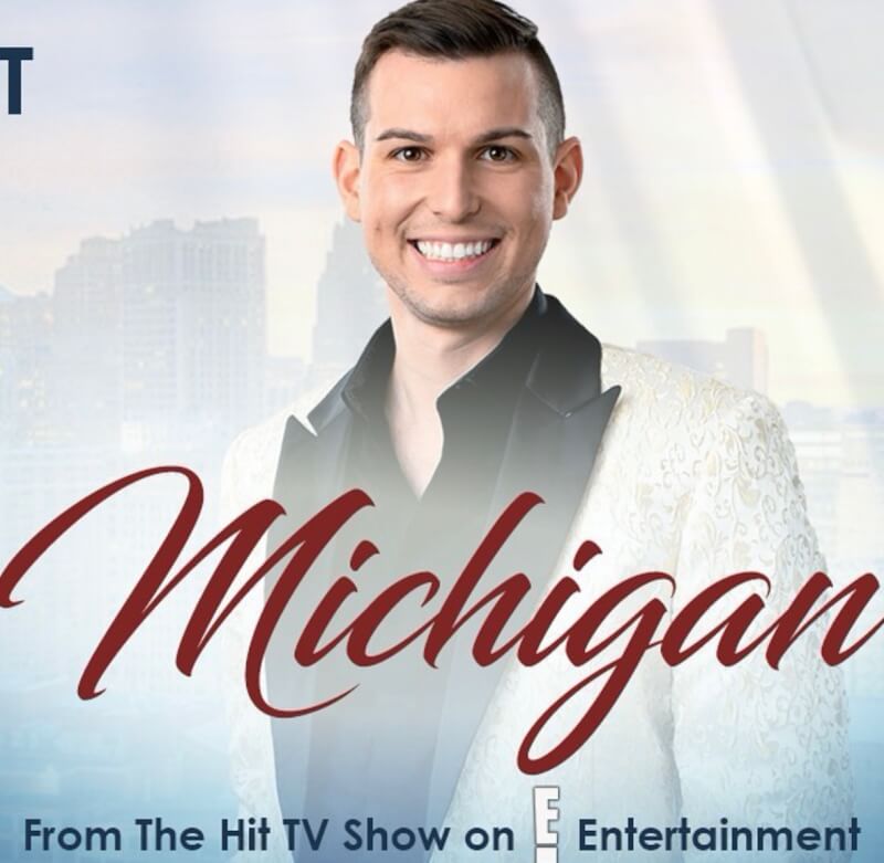 Clarkson Law Firm Detroit, MI Office