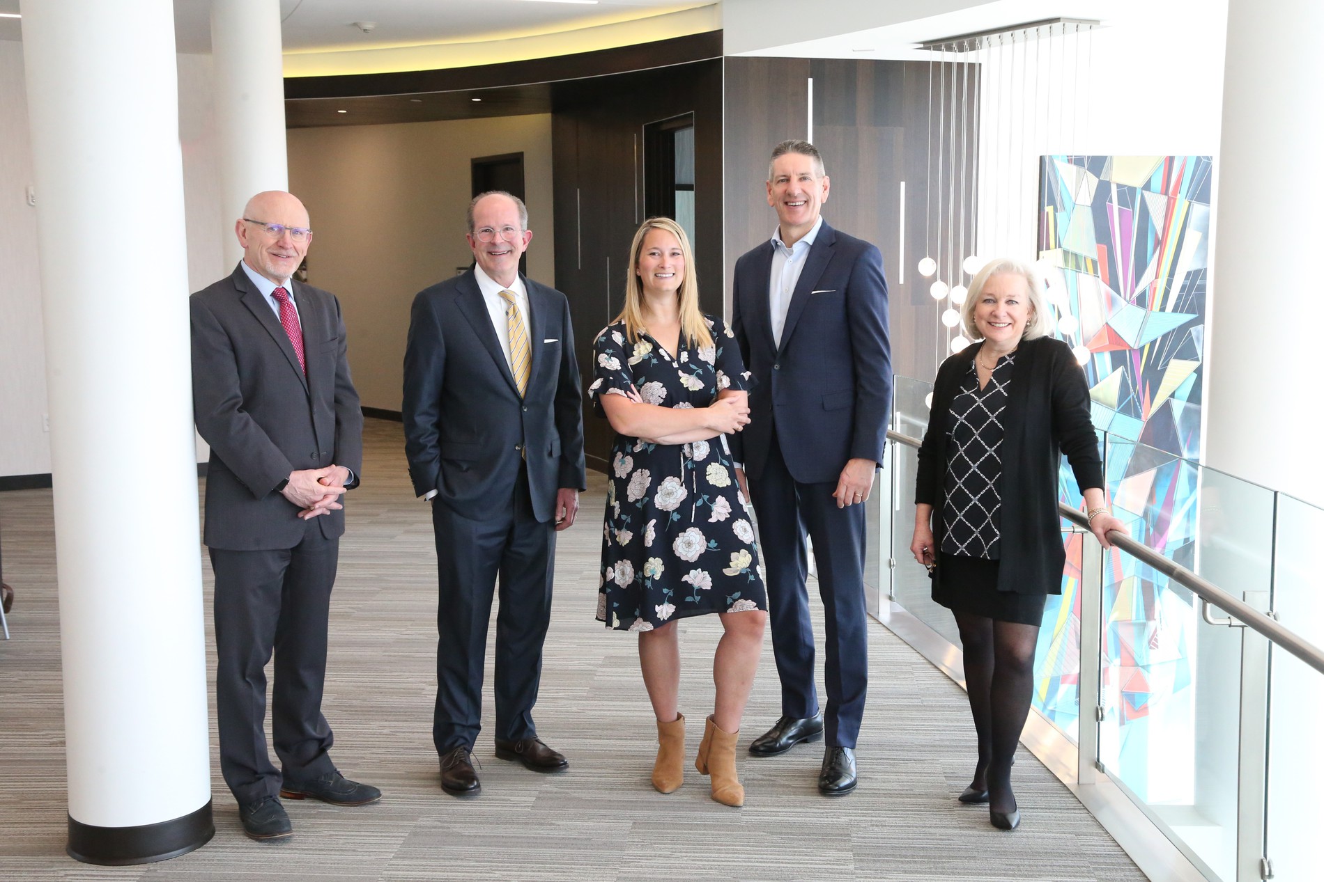 Malloy Law Firm West Des Moines, IA Office