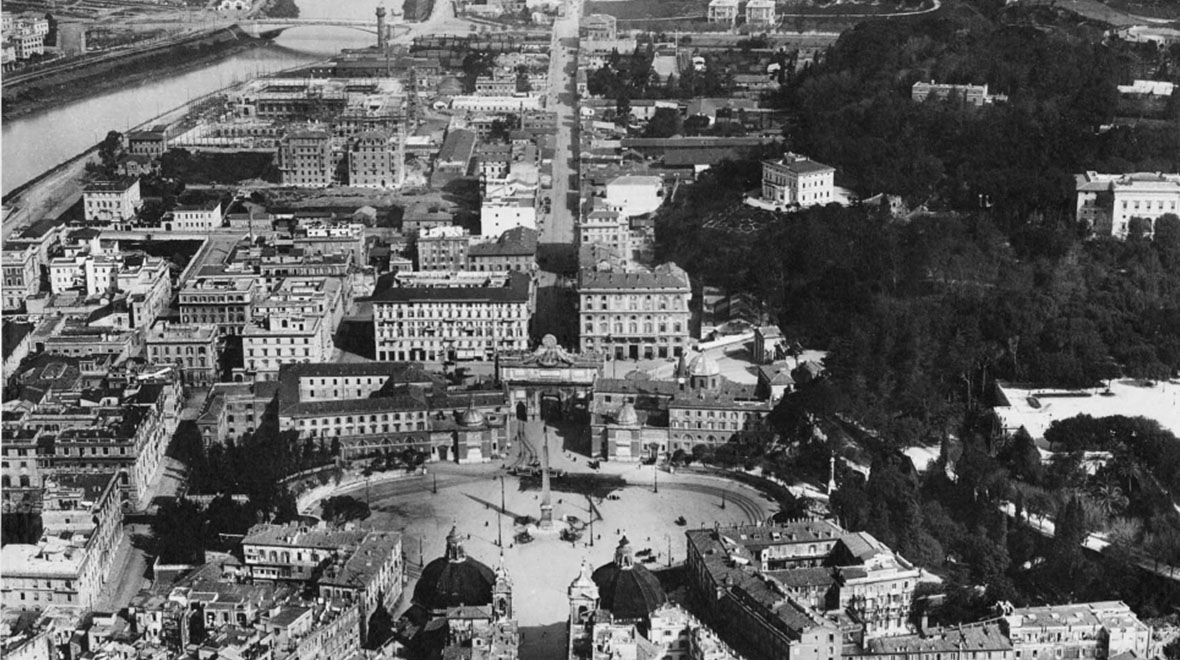 Tonucci & Partners Rome, Italy Office