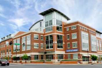 Zavos Juncker Law Group, PLLC Silver Spring, MD Office