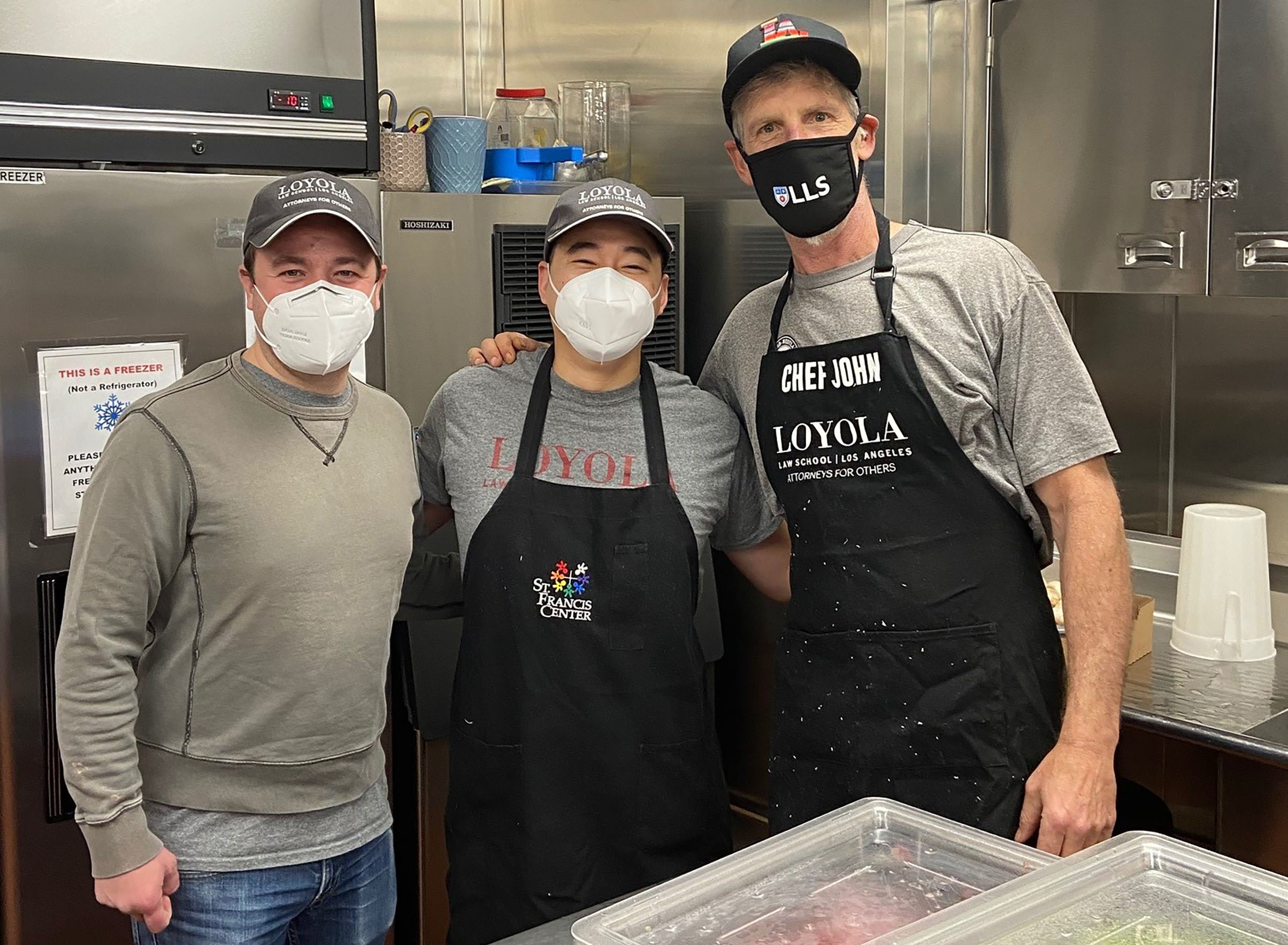 Meylan Davitt Jain Arevian & Kim LLP Los Angeles,  Office