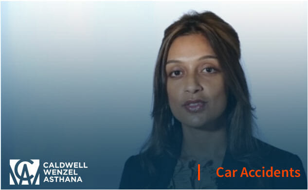 CALDWELL, WENZEL & ASTHANA Foley,  Office
