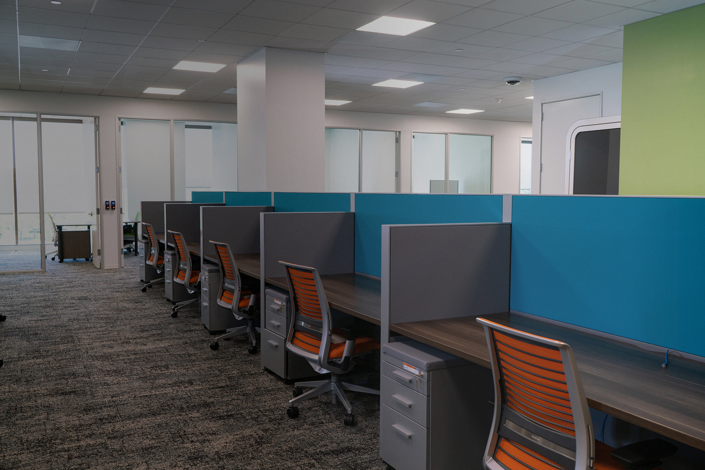 Han Law Firm Irvine, CA Office