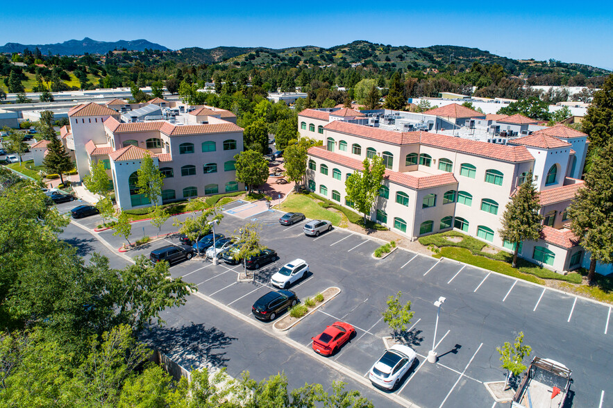 Brooks Acordia IP Law, P.C Westlake Village,  Office