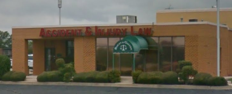 Bailey & Galyen Arlington, TX Office