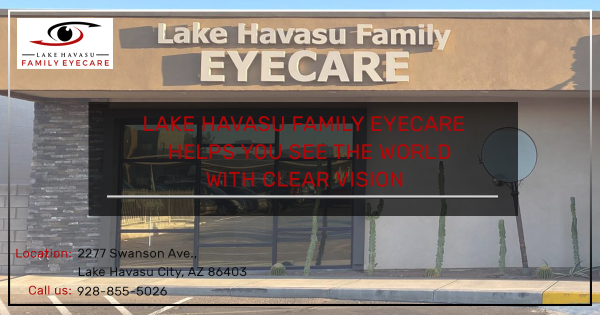 Frank T. Waters Lake Havasu City, AZ Office