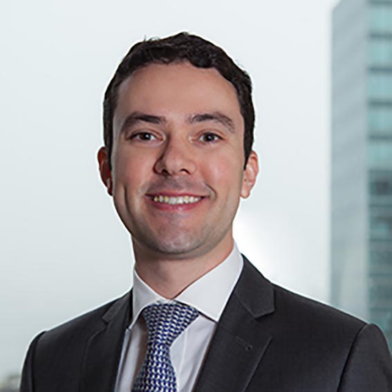 Pinheiro Guimaraes Advogados Rio de Janeiro, Brazil Office