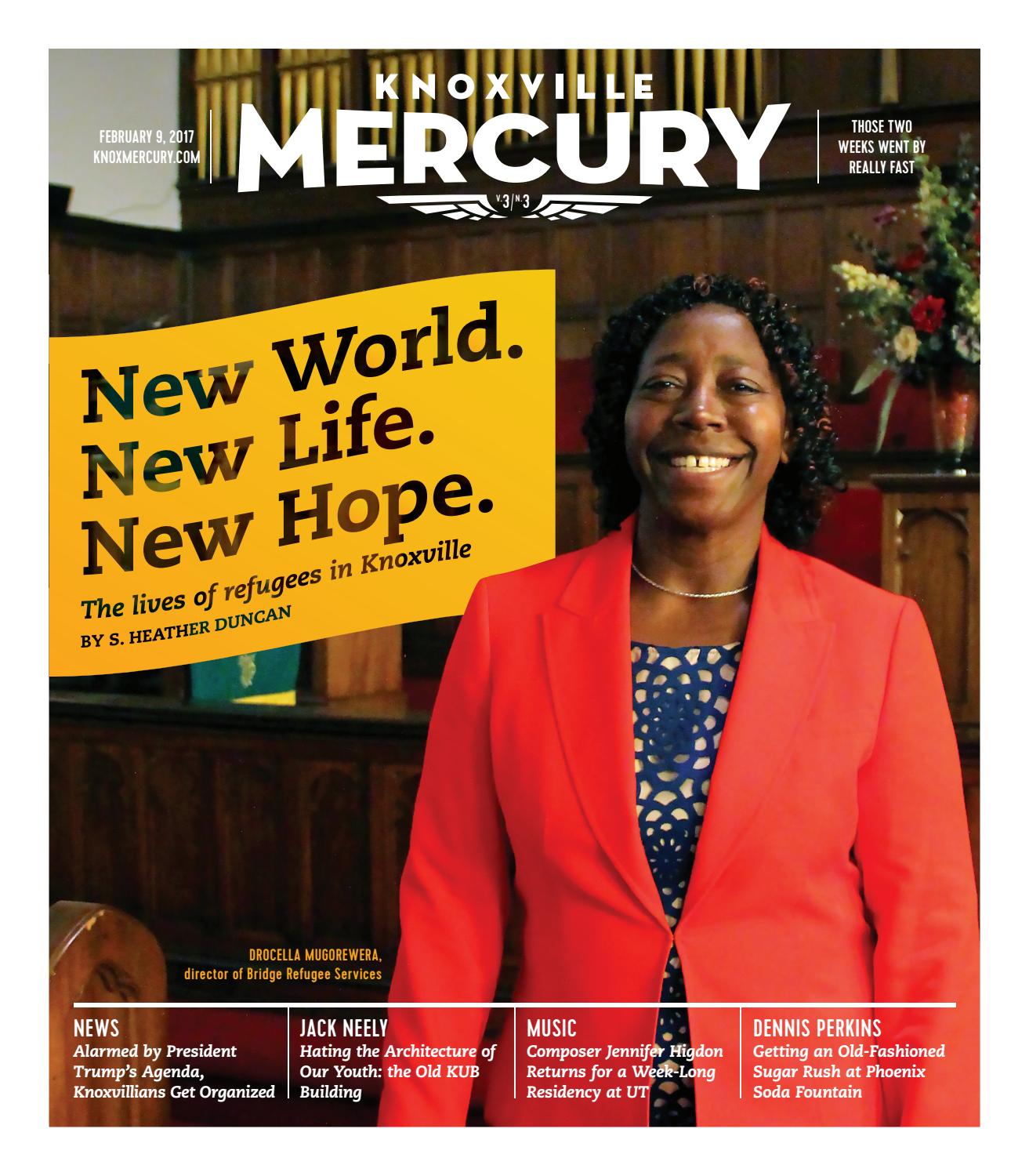 Whitt, Cooper, Trant & Hedrick Knoxville,  Office