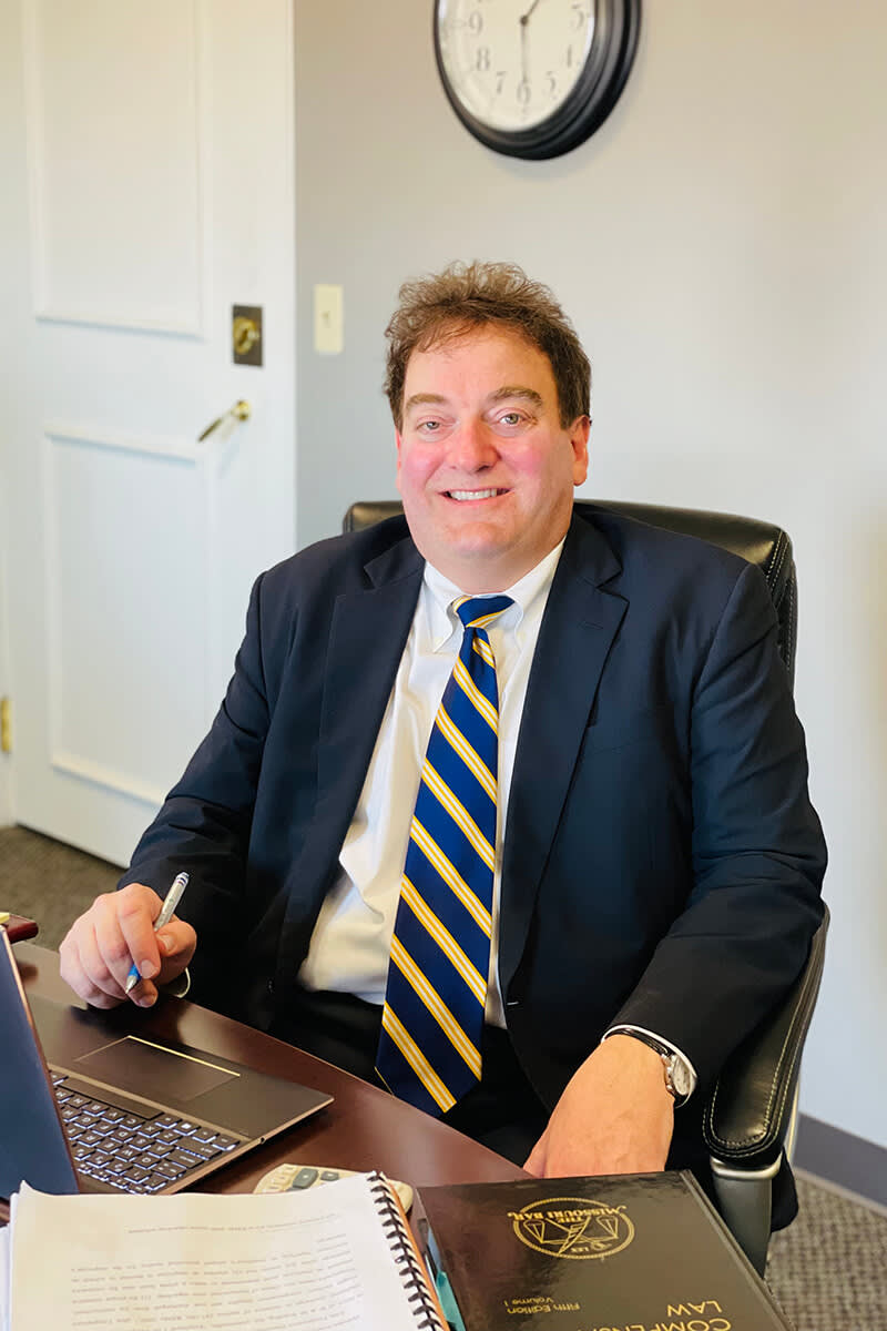 The Gordon Law Firm, LLC Kansas City,  Office