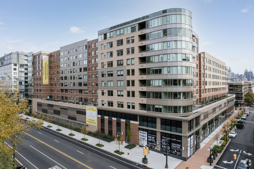 Winograd And Schwartz, Attorneys At Law, P.C West New York, NJ Office