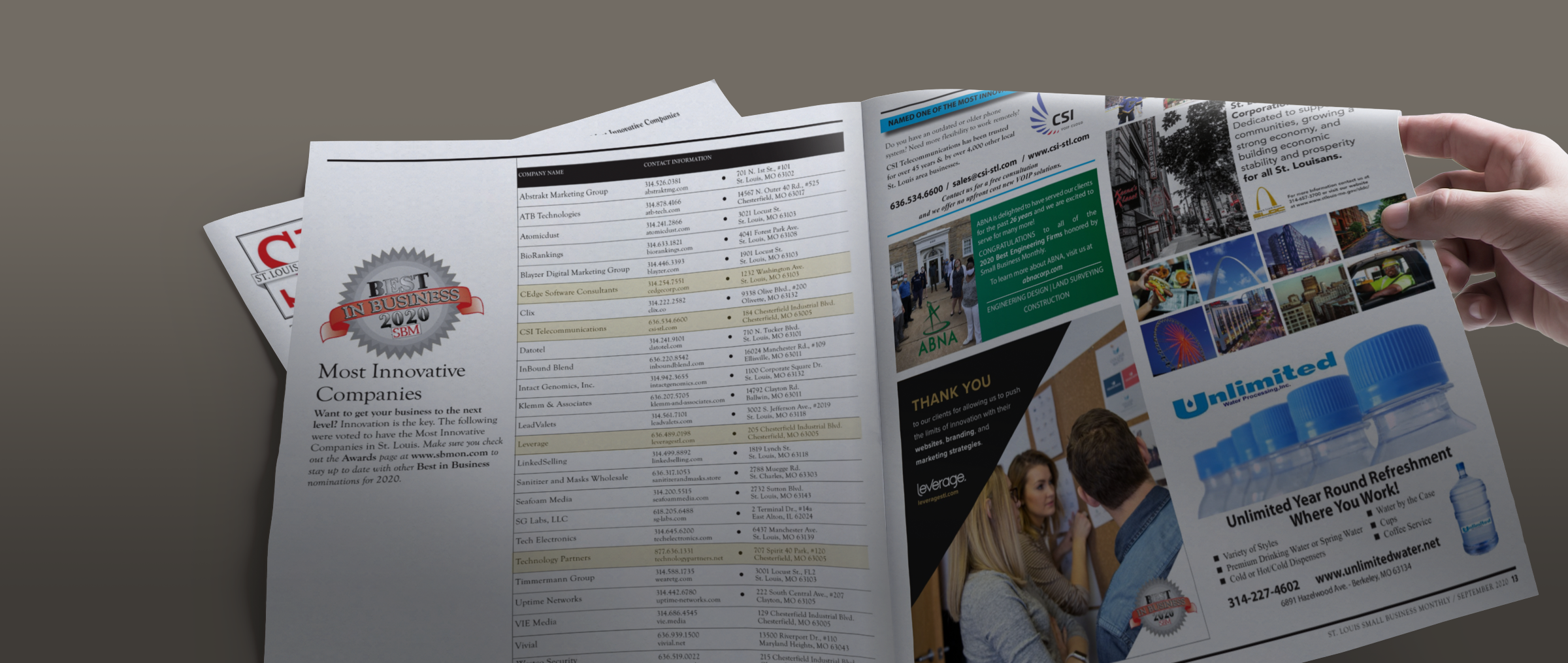 Kahn & Associates LLC Saint Louis, MO Office