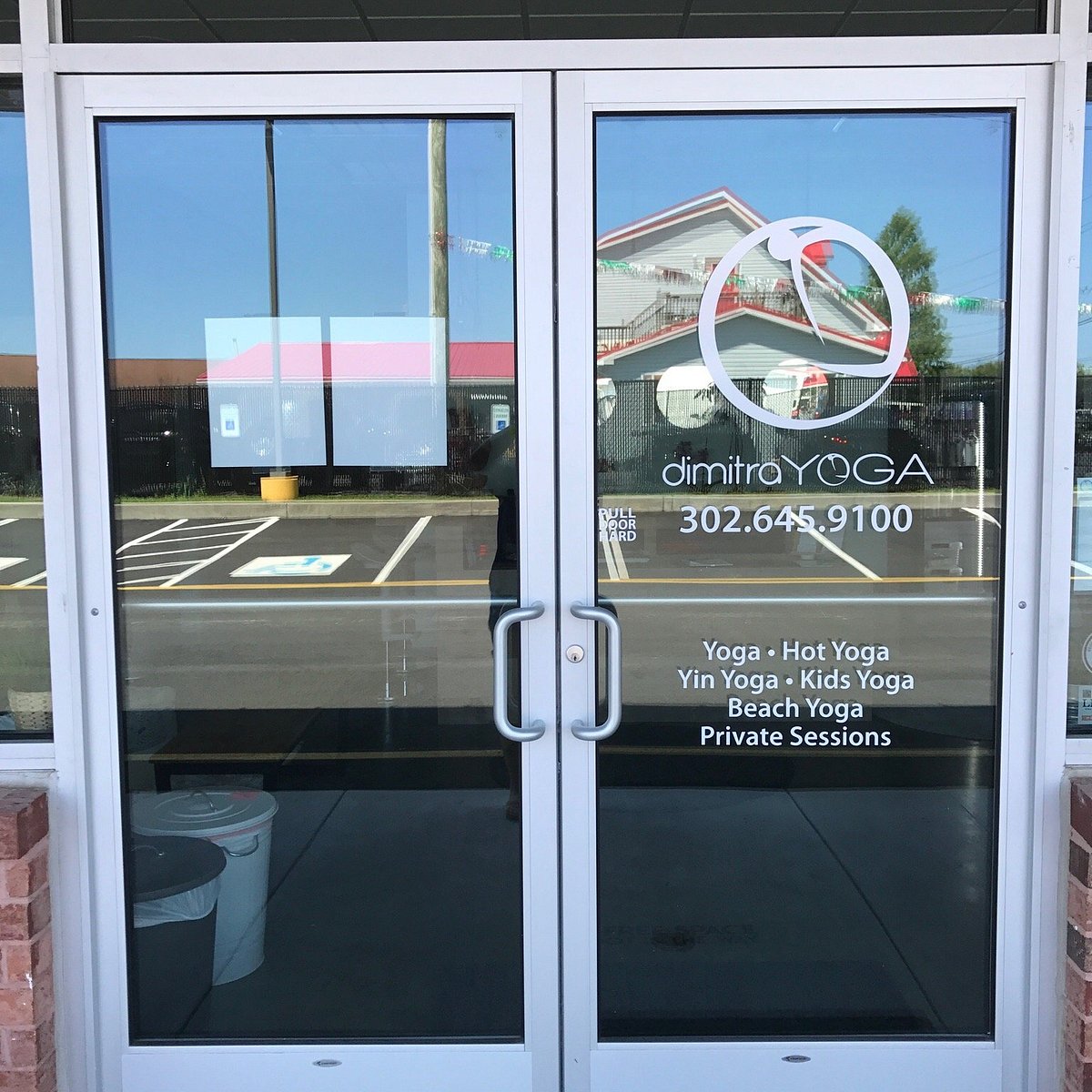 Barros, McNamara, Malkiewicz and Taylor, P.A Lewes, DE Office