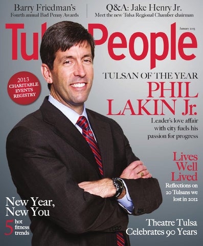 Henry + Dow Tulsa, OK Office