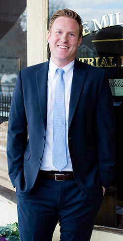 The Miller Firm, LLC Orange, VA Office