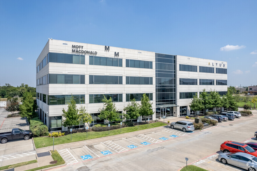 The Kahn Law Firm, PC Pearland, TX Office