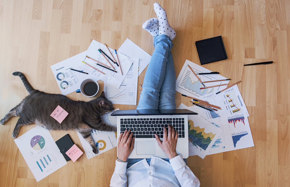 Harrison Pensa LLP London, Canada Office