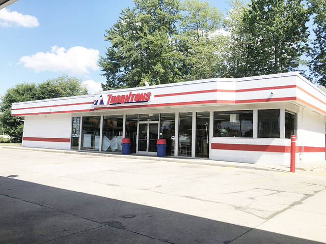 Nichols, Speidel & Nichols Batavia, OH Office