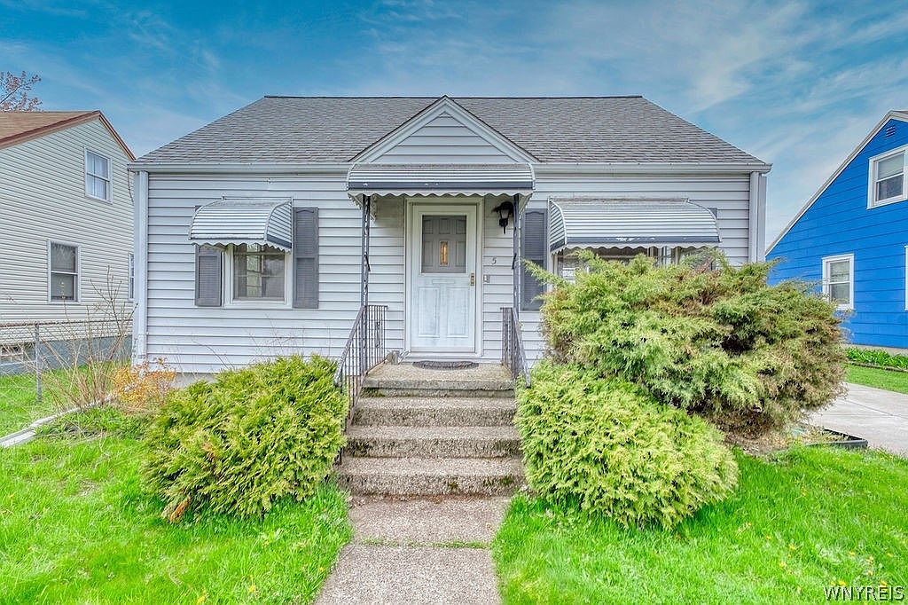 Price Law Group Tonawanda, NY Office