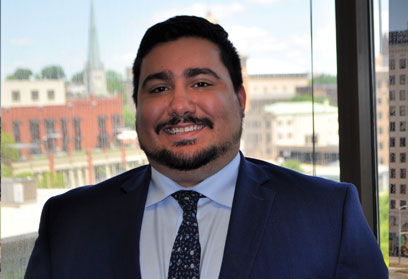 Luther - Anderson, PLLP Chattanooga, TN Office