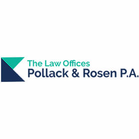 Pollack & Rosen, PA Coral Gables, FL Office