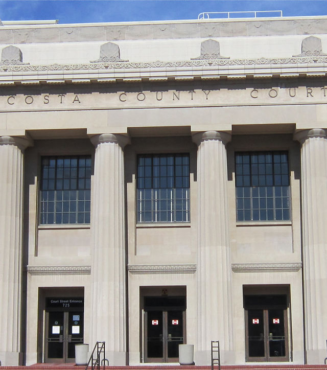 BORBELY & ASSOCIATES Walnut Creek,  Office