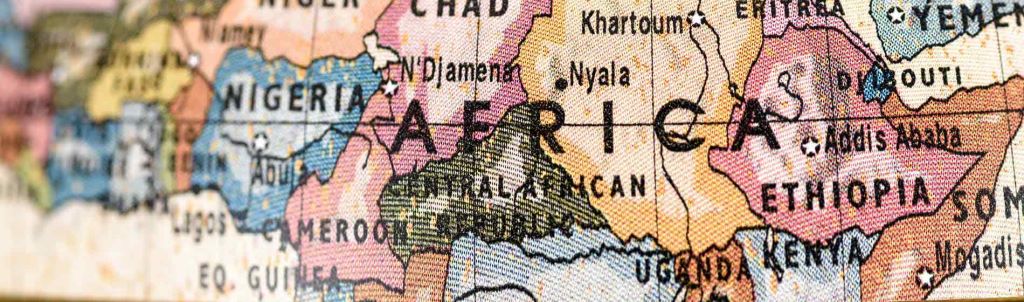 ACAS-LAW Lagos, Nigeria Office