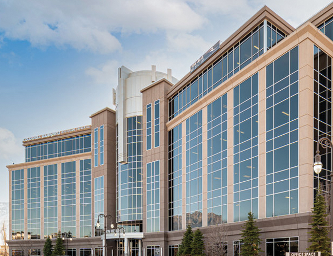 Green Legal Group Midvale, UT Office