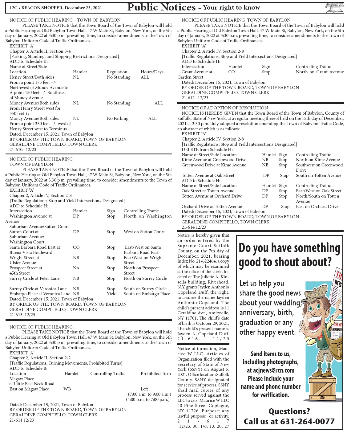 Frenkel Lambert Weiss Weisman & Gordon, LLP Williamsville, NY Office