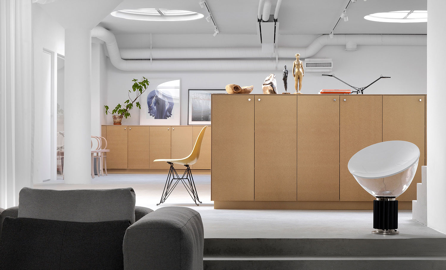 Skarp Stockholm Advokatbyra Ab Stockholm, Sweden Office