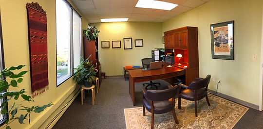Nordhaus Law Firm, LLP Spokane, WA Office