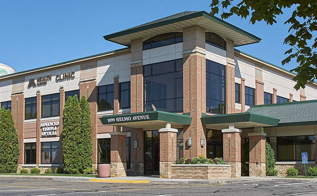 Rogness & Field, PA Oakdale, MN Office