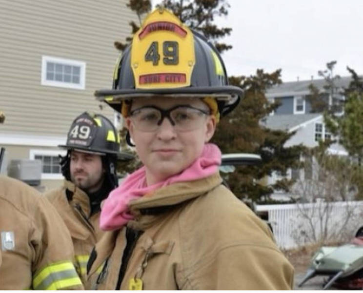 Clark Law Firm, PC Surf City, NJ Office