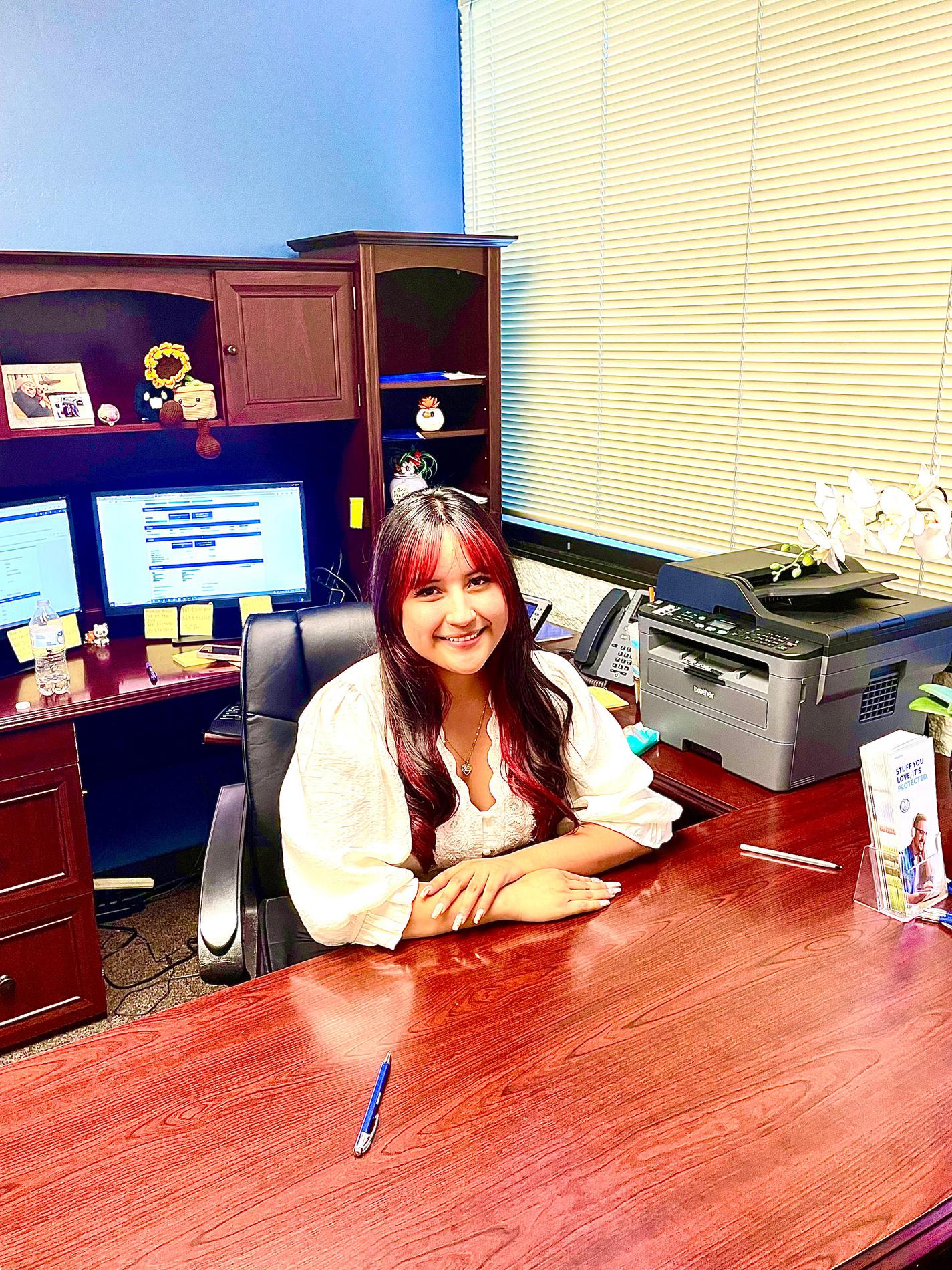 Law Office of Robert F. Carbone Bakersfield,  Office