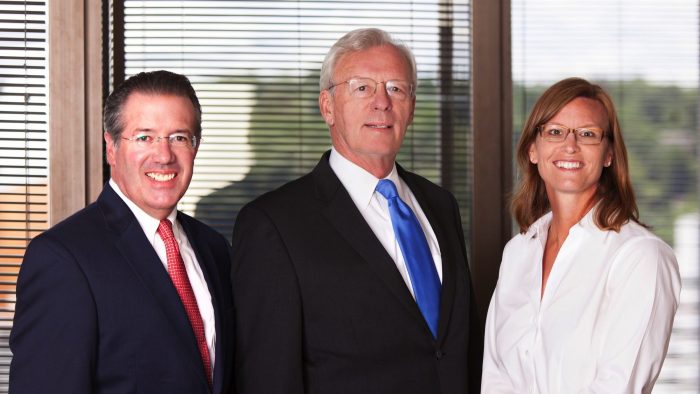 Goodwin & Goodwin, LLP Ripley, WV Office