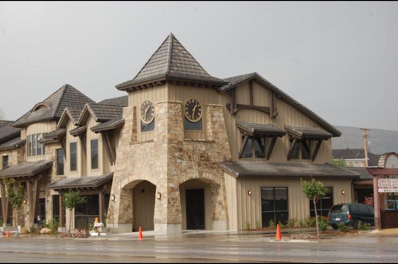 Wrona Law Firm Heber City, UT Office