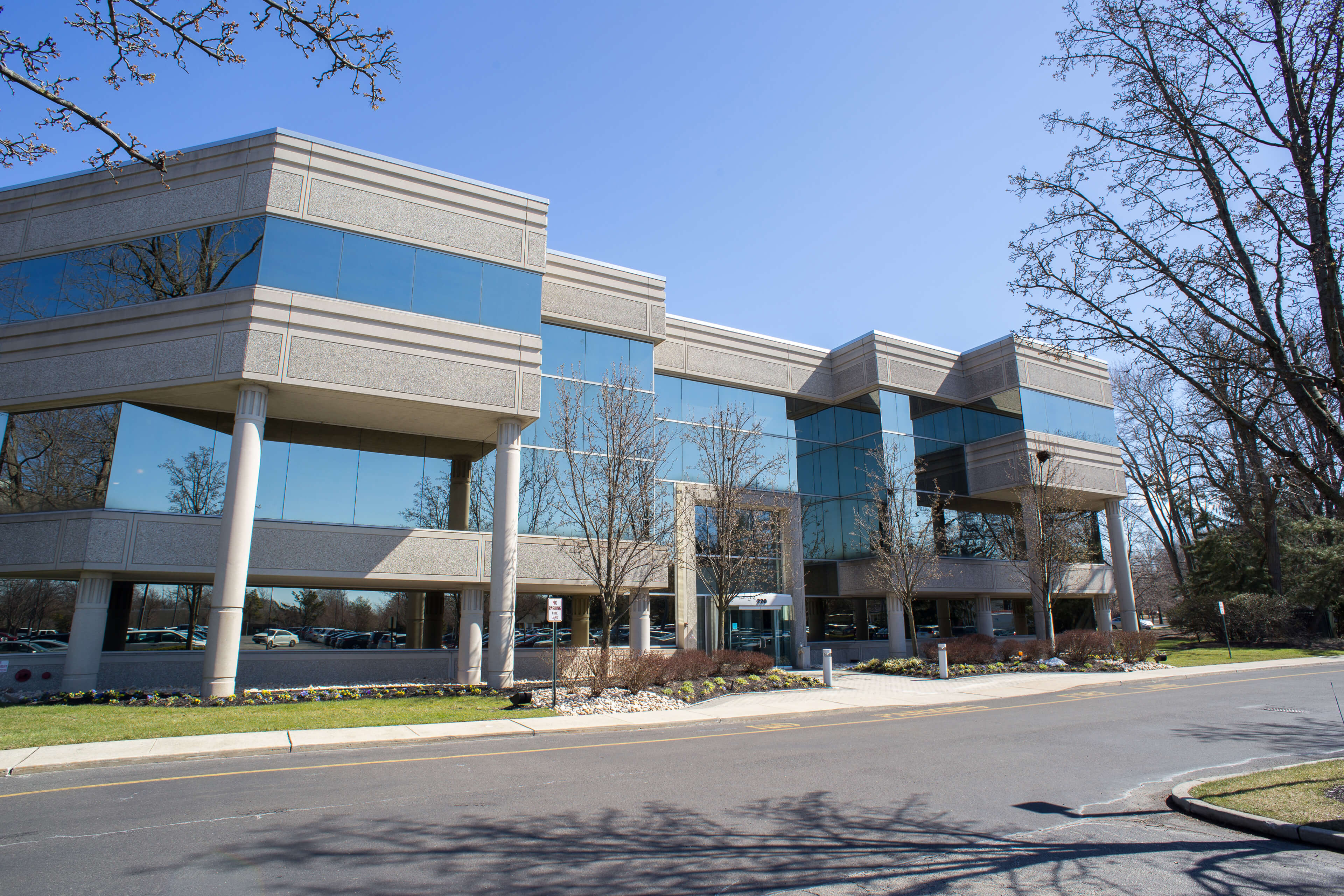 Saldutti Law Group Cherry Hill, NJ Office