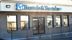 Trantolo & Trantolo Waterbury, CT Office