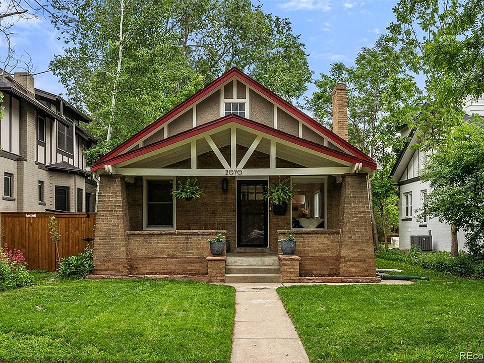 Front Line Law Denver,  Office